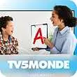 خرید اکانت TV5MONDE تیوی فایوموند پرمیوم