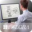 خرید اکانت FLORA فلورا پرمیوم