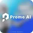 خرید اکانت و اشتراک promeAI پروم پرمیوم