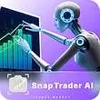 خرید اکانت SnapTrader AI اسنپ تریدر پرمیوم
