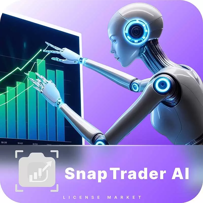 خرید اکانت SnapTrader AI اسنپ تریدر پرمیوم