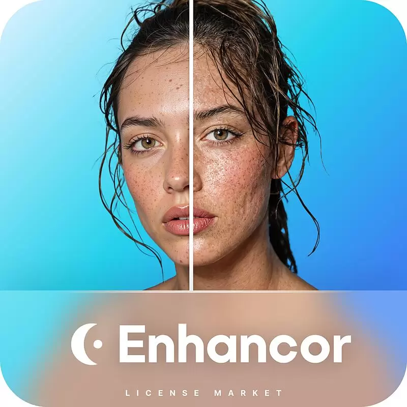 خرید اکانت و اشتراک Enhancor انهنسور پرمیوم 