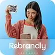 خرید اکانت و اشتراک Rebrandly ری برندلی پرمیوم 