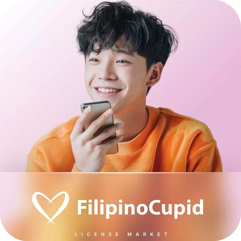 خرید اکانت FilipinoCupid فلیپینوکاپید پرمیوم