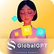 خرید اکانت GlobalGPT گلوبال جی‌پی‌تی پرمیوم