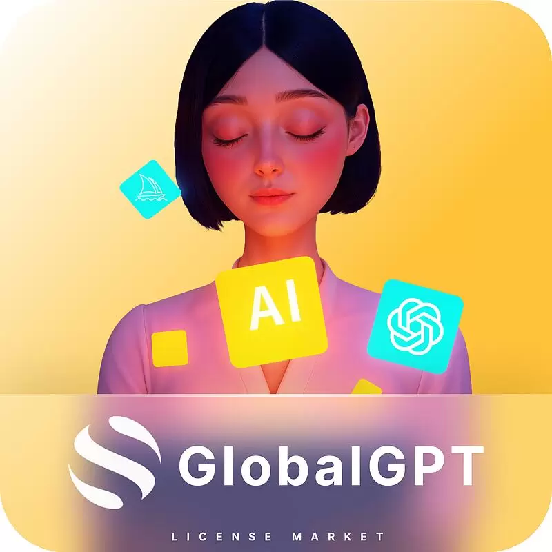 خرید اکانت GlobalGPT گلوبال جی‌پی‌تی پرمیوم