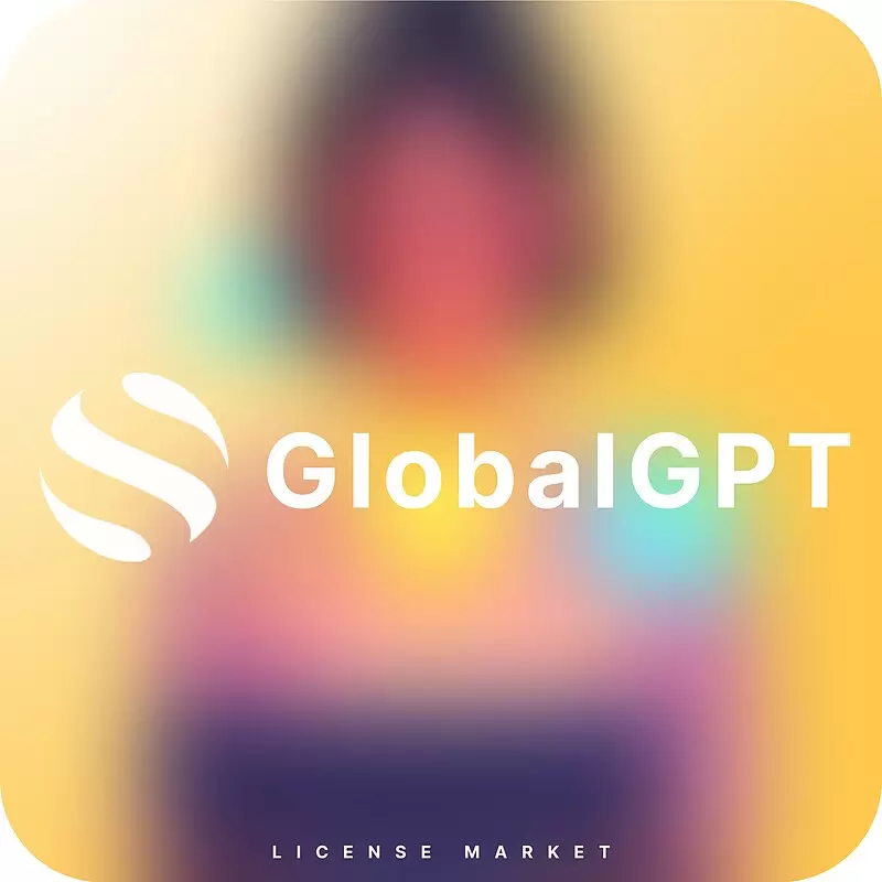 خرید اشتراک GlobalGPT گلوبال جی‌پی‌تی پرمیوم