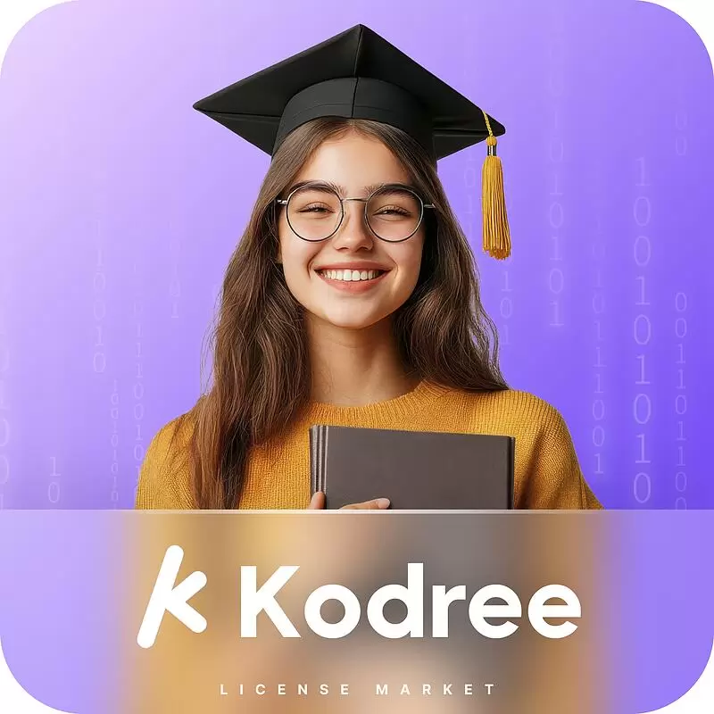 خرید اشتراک Kodree کدری پرمیوم