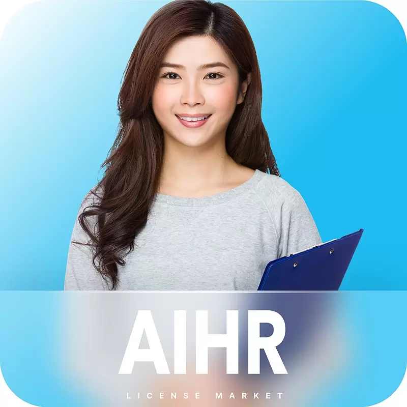 خرید اکانت AIHR ای آی اچ ار روی ایمیل شما (91% تخفیف)