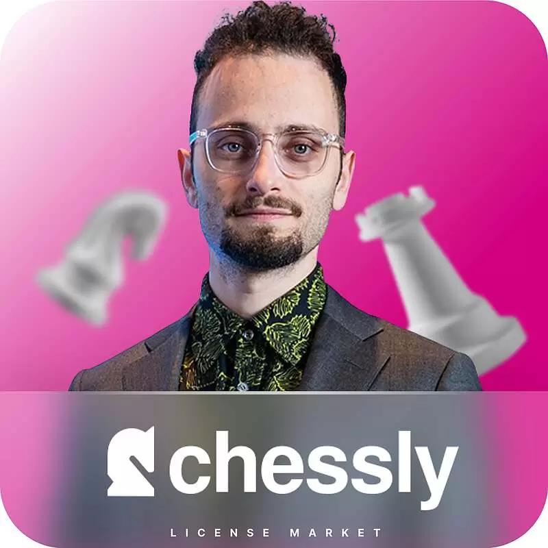 خرید اکانت Chessly چسلی