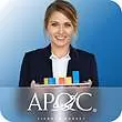 خرید اکانت APQC ای‌پی‌کیوسی