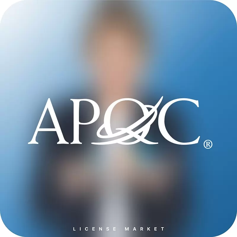 خرید اشتراک APQC ای‌پی‌کیوسی
