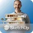 خرید اکانت SketchUp اسکچ‌اپ
