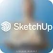 خرید اشتراک SketchUp اسکچ‌اپ