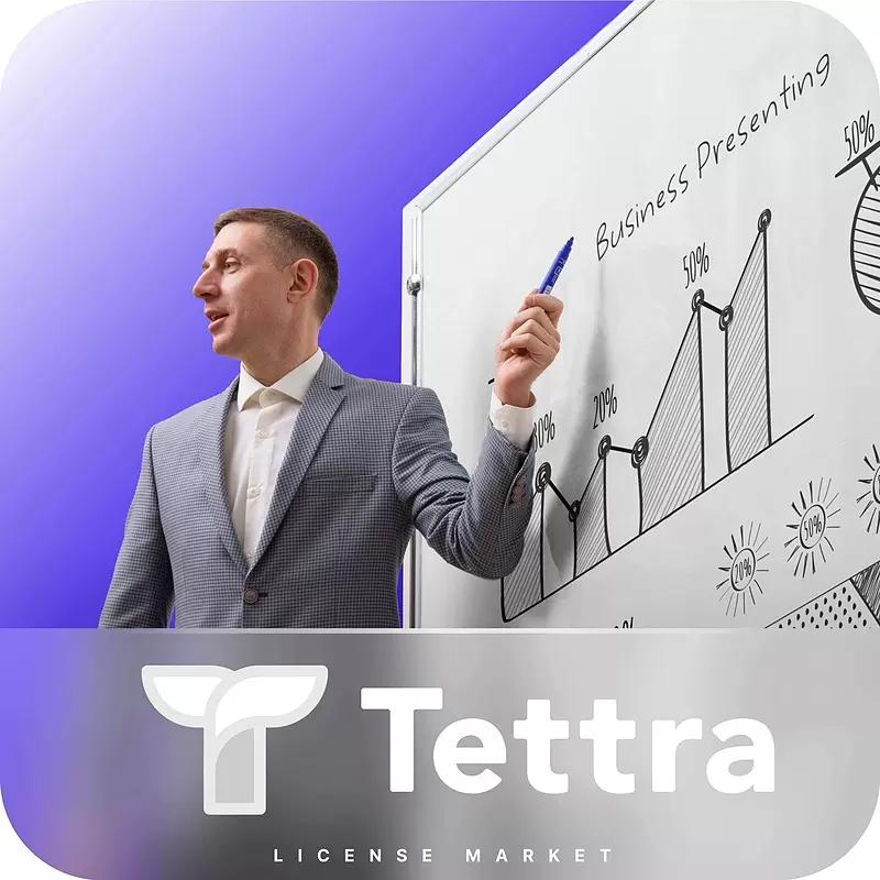 خرید اکانت Tettra تترا پرمیوم