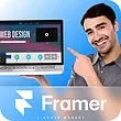خرید اکانت Framer