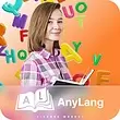 خرید اکانت anylang انی لنگ پرمیوم