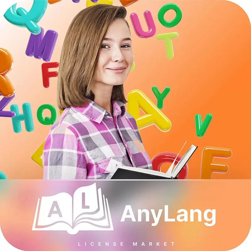 خرید اکانت anylang انی لنگ پرمیوم