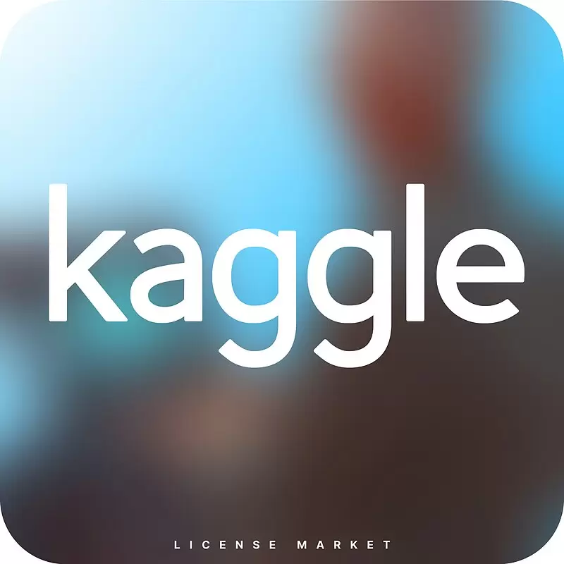 خرید اشتراک Kaggle کاگل پرمیوم