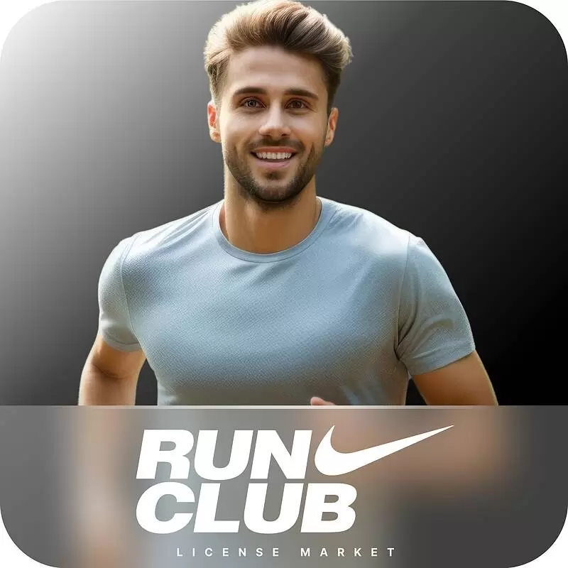 خرید اکانت Nike Run Club نایک ران کلاب پرمیوم