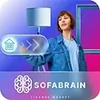 خرید اشتراک Sofa Brain سوفا برین پرمیوم