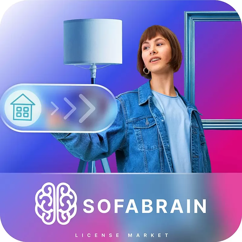 خرید اشتراک Sofa Brain سوفا برین پرمیوم
