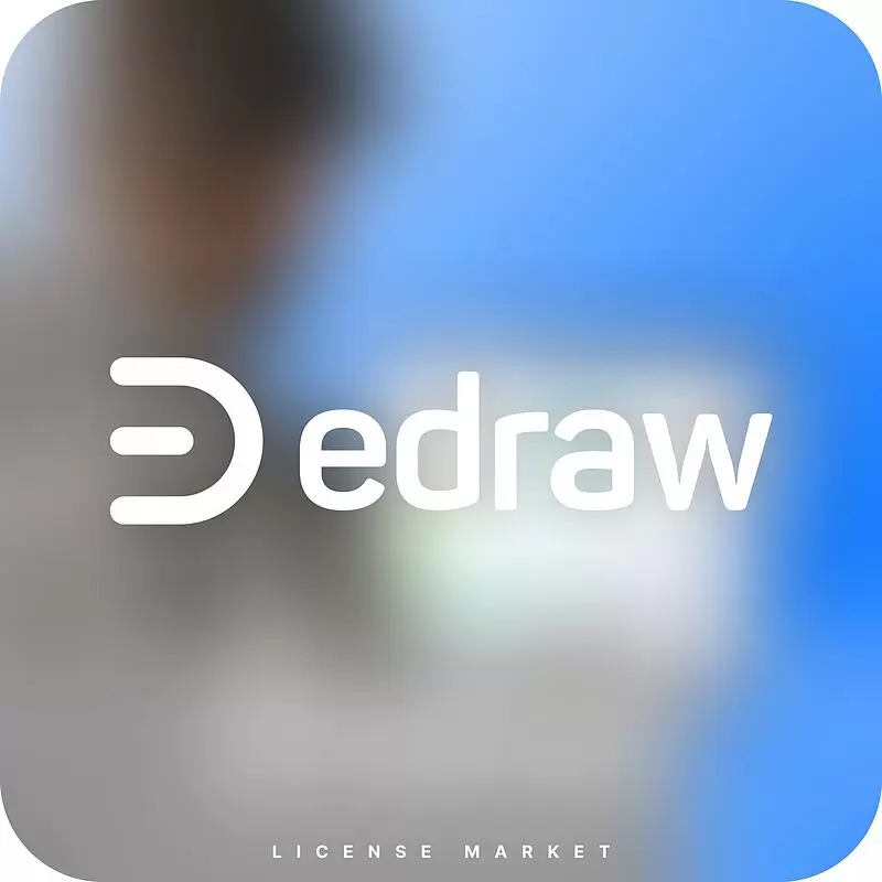 خرید اشتراک EdrawMax ادرا مکس پرمیوم