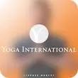 خرید اکانت Yoga International یوگا اینترنشنال