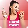 خرید اکانت Carnimeat کارنی میت پرمیوم