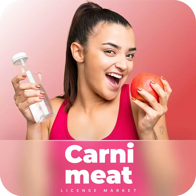 خرید اکانت Carnimeat کارنی میت پرمیوم