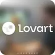 خرید اشتراک Lovart AI لاورت ای آی پرمیوم