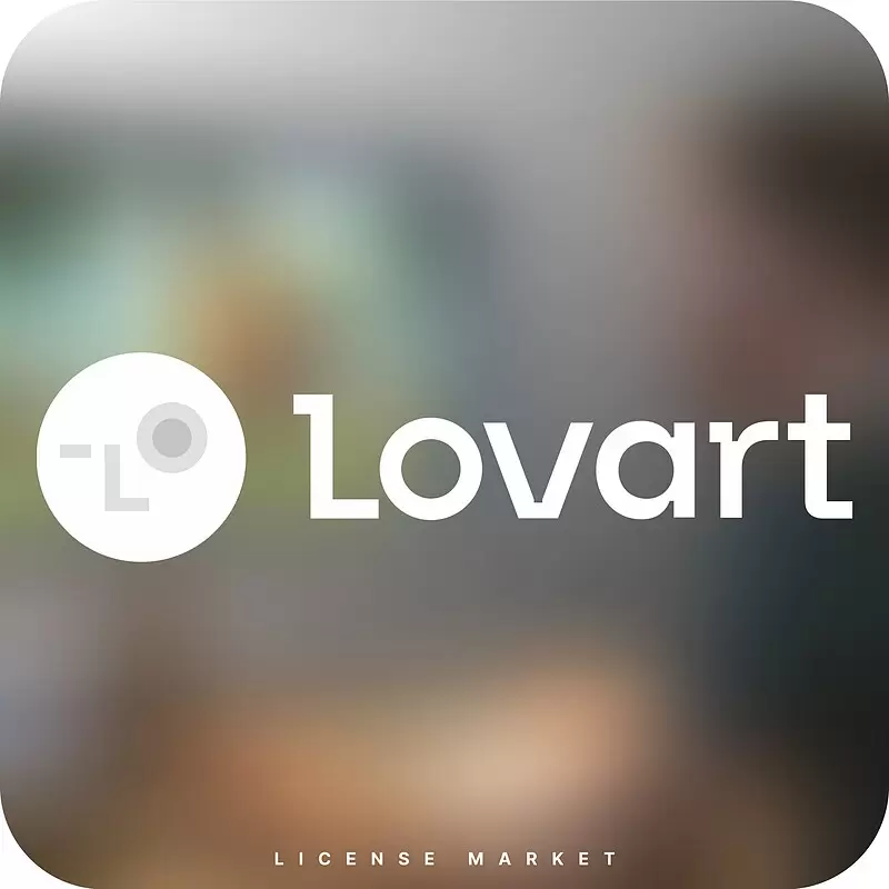 خرید اشتراک Lovart AI لاورت ای آی پرمیوم