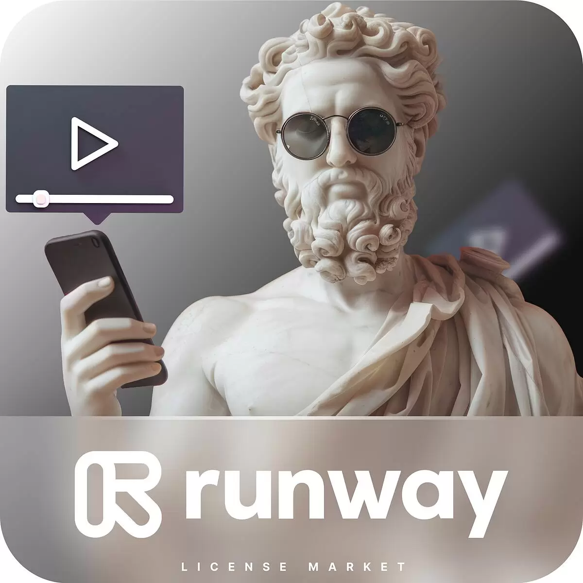 خرید اکانت Runway ML رانوی با ایمیل شما (با 91% تخفیف)