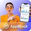خرید اکانت AppBlock اپ بلاک پرمیوم