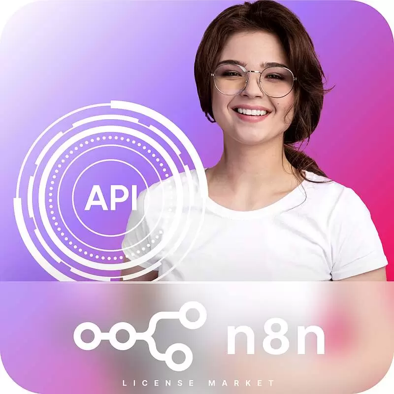 خرید اکانت n8n پرمیوم