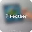 خرید اشتراک Feather Draw in 3D فدر درا پرمیوم