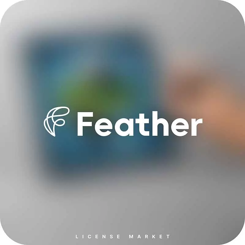 خرید اشتراک Feather Draw in 3D فدر درا پرمیوم