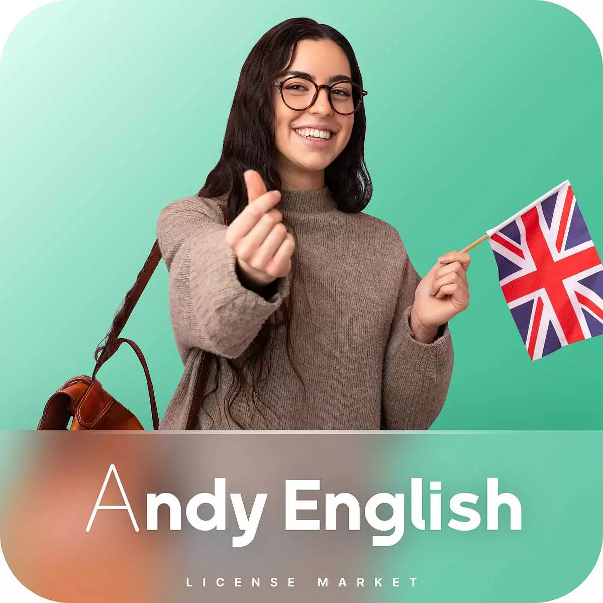 خرید اکانت Andy English Bot اندی انگلیش (91% تخفیف)