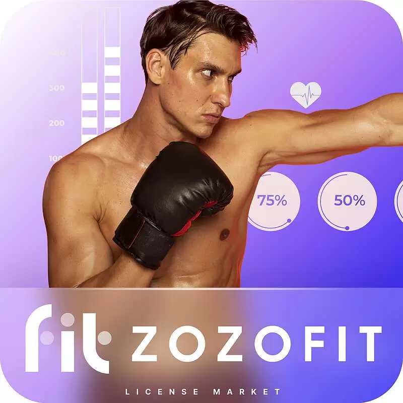 خرید اکانت ZOZOFIT زوزوفیت پرمیوم