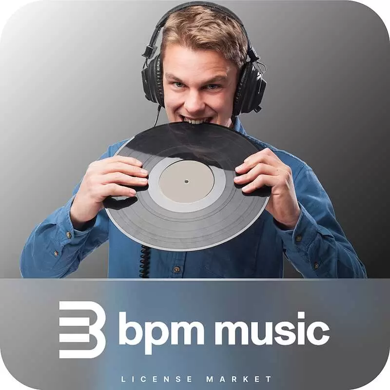خرید اکانت BPM Music بی پی ام موزیک پرمیوم