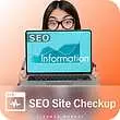 خرید اکانت SEO Site Checkup پرمیوم