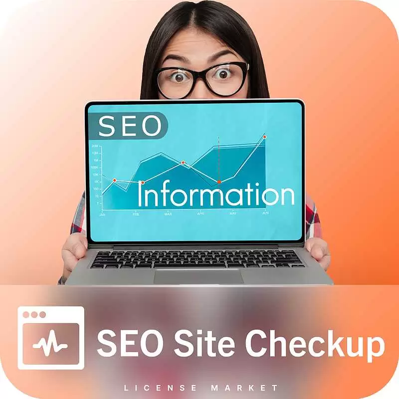 خرید اکانت SEO Site Checkup پرمیوم