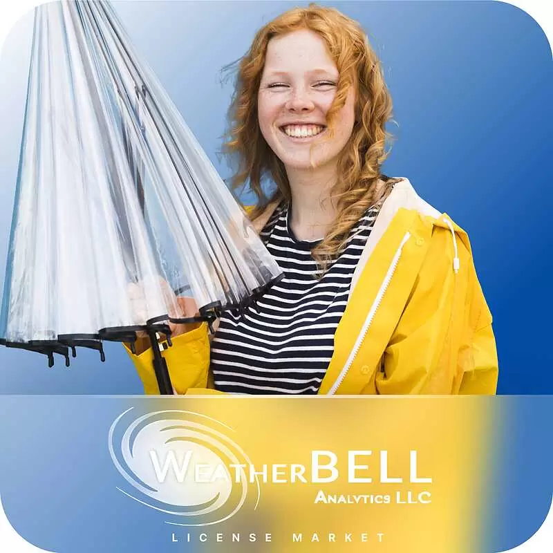 خرید اکانت WeatherBELL ودربل پرمیوم