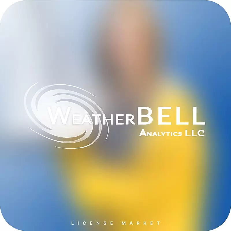 خرید اشتراک WeatherBELL ودربل پرمیوم