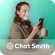 خرید اکانت ChatSmith چت اسمیت پرمیوم