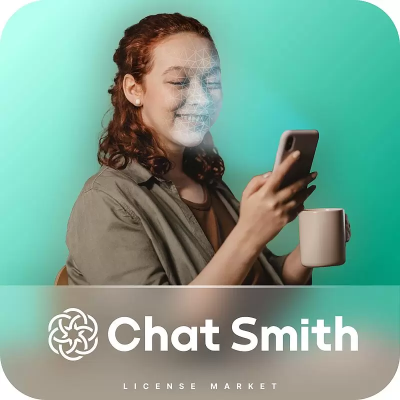 خرید اکانت ChatSmith چت اسمیت پرمیوم