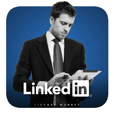 خرید اکانت پرمیوم LinkedIn لینکدین با اکانت شما (شارژ فوری)