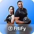 خرید اکانت Fitify App فیتی فای اپ پرمیوم