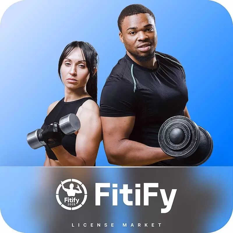 خرید اکانت Fitify App فیتی فای اپ پرمیوم