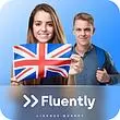 خرید اکانت Fluently فلوینتلی پرمیوم